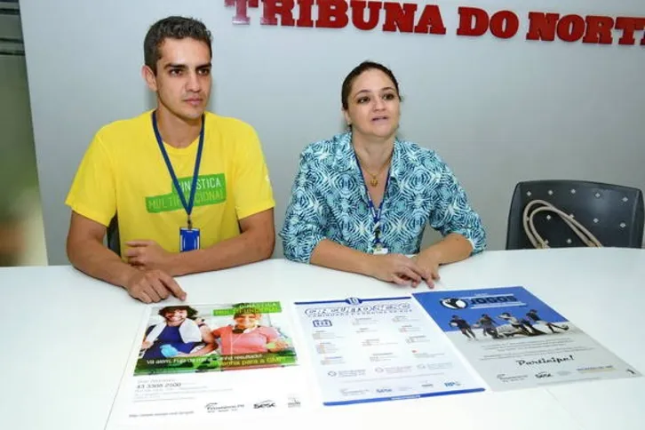 Imagem ilustrativa da imagem Abertas as inscrições do Circuito Sesc
