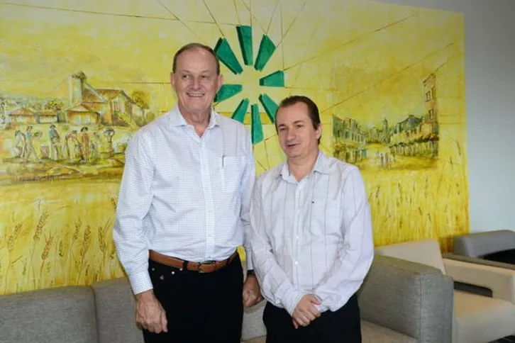 Imagem ilustrativa da imagem Encontro empresarial