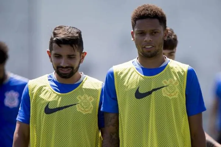 Imagem ilustrativa da imagem Corinthians terá força máxima na Copa Libertadores da América