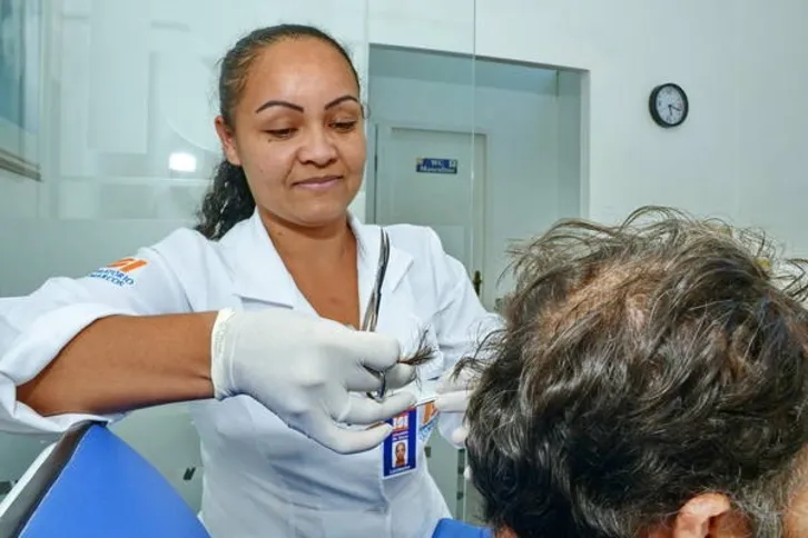 Imagem ilustrativa da imagem Renovação de CNH fica 170% mais cara com exame toxicológico 