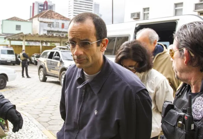 Imagem ilustrativa da imagem Empresário Marcelo Odebrecht é condenado a 19 anos de prisão 