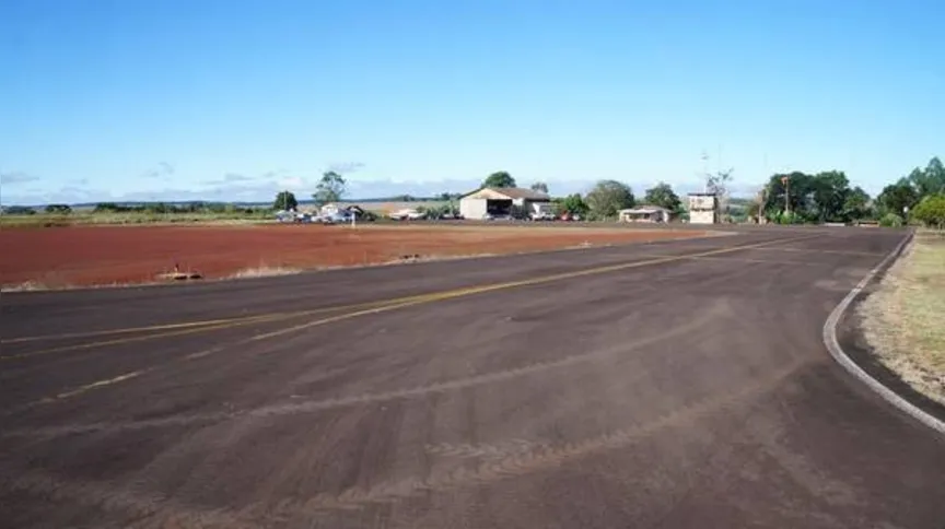 Imagem ilustrativa da imagem Prefeitos defendem projeto de aeroporto regional e porto seco