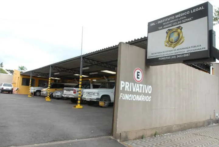 Imagem ilustrativa da imagem IML traça parcerias em Apucarana