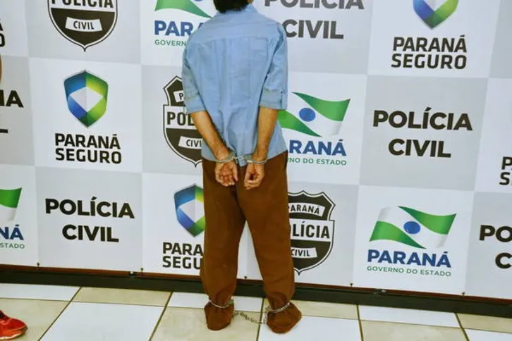 Imagem ilustrativa da imagem Pai é preso por estuprar filhas