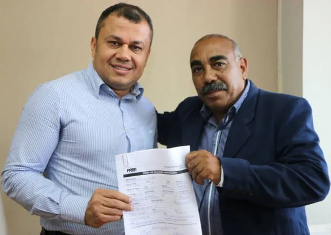 Imagem ilustrativa da imagem PRB se reorganiza para as eleições em Apucarana