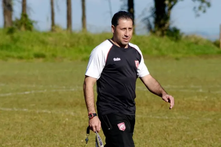 Imagem ilustrativa da imagem Apucarana Sports atua no "VGD"