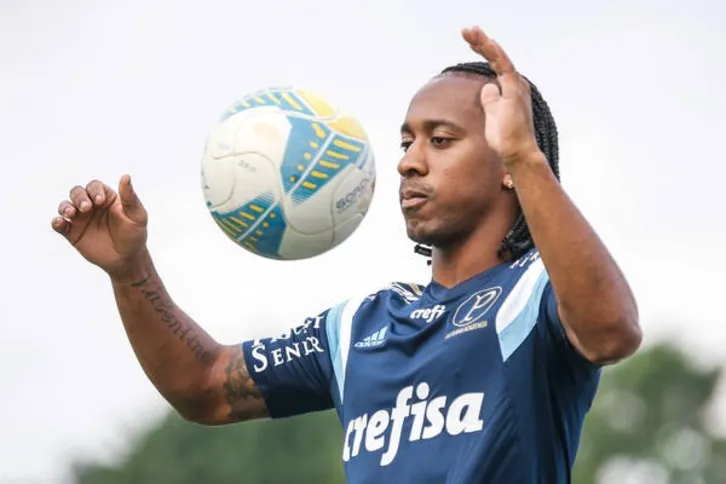Imagem ilustrativa da imagem São Paulo e Palmeiras fazem duelo de olho na Libertadores