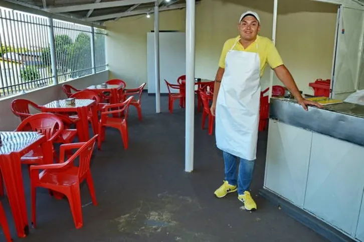 Imagem ilustrativa da imagem Apucarana movimenta mais  de R$ 1 mi em microcrédito 