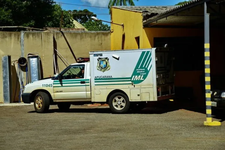 Imagem ilustrativa da imagem Equipe reduzida prejudica emissão de laudos do IML