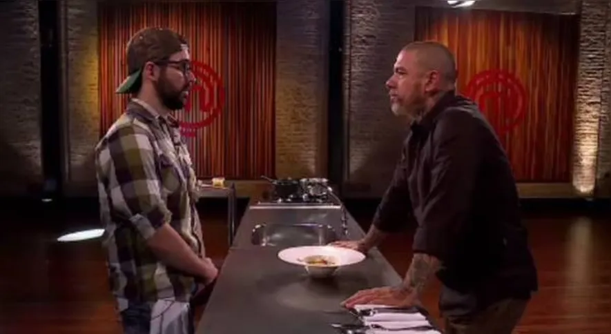 Imagem ilustrativa da imagem Araponguense garante vaga em programa