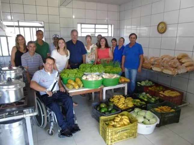 Imagem ilustrativa da imagem Patrulha escolar completa 8 anos de atuação no PR
