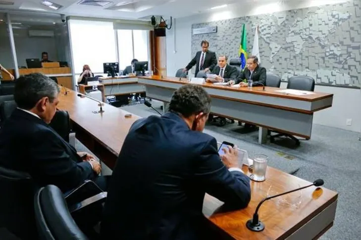 Imagem ilustrativa da imagem Levantamento de obras inacabadas