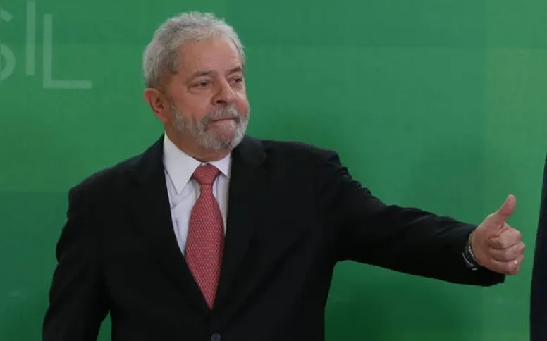 Imagem ilustrativa da imagem Nomeação de Lula na Casa Civil vira batalha judicial