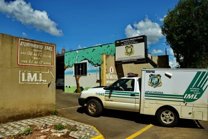 Imagem ilustrativa da imagem Lei estadual define critérios no IML