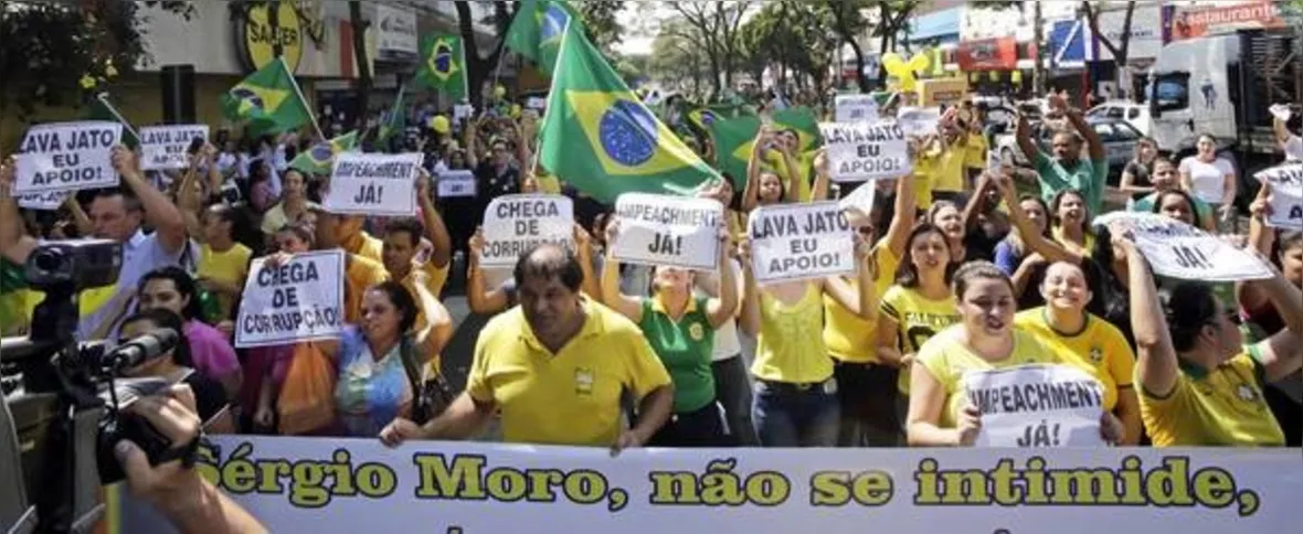 Imagem ilustrativa da imagem Comércio de Apucarana fará protesto na terça-feira