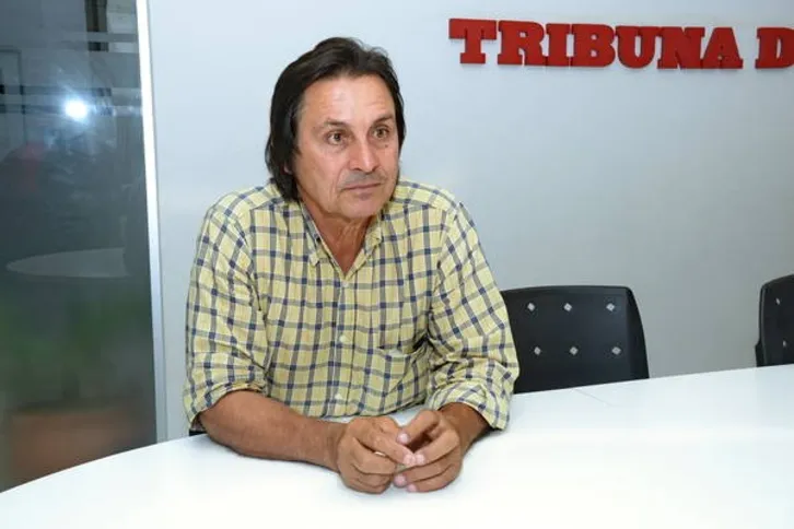 Imagem ilustrativa da imagem Carmelo quer voltar à Câmara pelo DEM