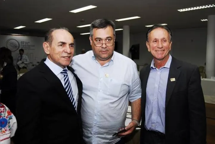 Imagem ilustrativa da imagem Prefeitos debatem saúde pública no RJ