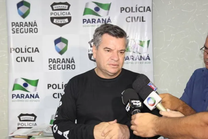 Imagem ilustrativa da imagem  Polícia deflagra última fase da Operação Cangaço e prende 56