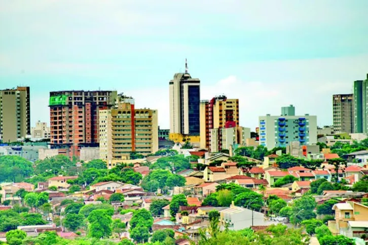 Imagem ilustrativa da imagem Cresce demanda por edifícios mais altos