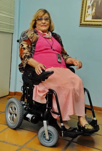 Imagem ilustrativa da imagem Morre presidente da Adefiap