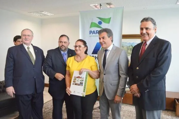 Imagem ilustrativa da imagem Grandes Rios cadastra famílias para habitação