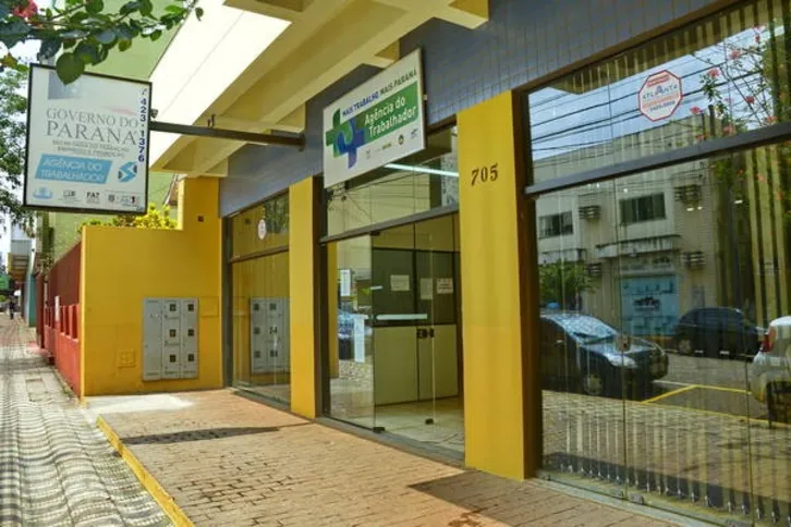 Imagem ilustrativa da imagem Feirão oferta 246 empregos