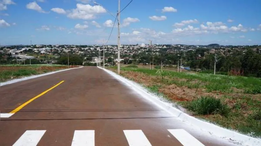 Imagem ilustrativa da imagem  Prefeitura de Ivaiporã  põe à venda 134 terrenos 