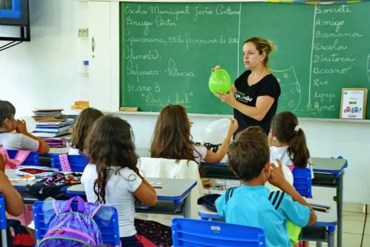 Imagem ilustrativa da imagem Prefeitura concede avanço funcional a 670 servidores