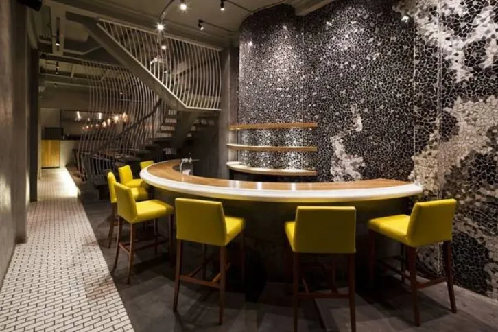 Imagem ilustrativa da imagem Atemporais, mosaicos não saem de moda