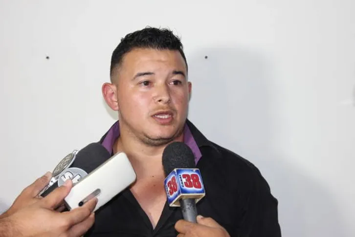 Imagem ilustrativa da imagem Polícia Civil prende suspeito de planejar sequestro de filha de vereador