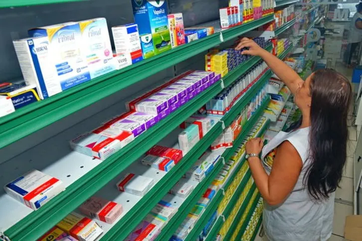 Imagem ilustrativa da imagem  Governo autoriza reajuste de até 12,5% nos remédios