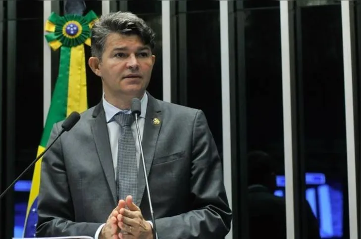 Imagem ilustrativa da imagem Crise atinge a indústria brasileira