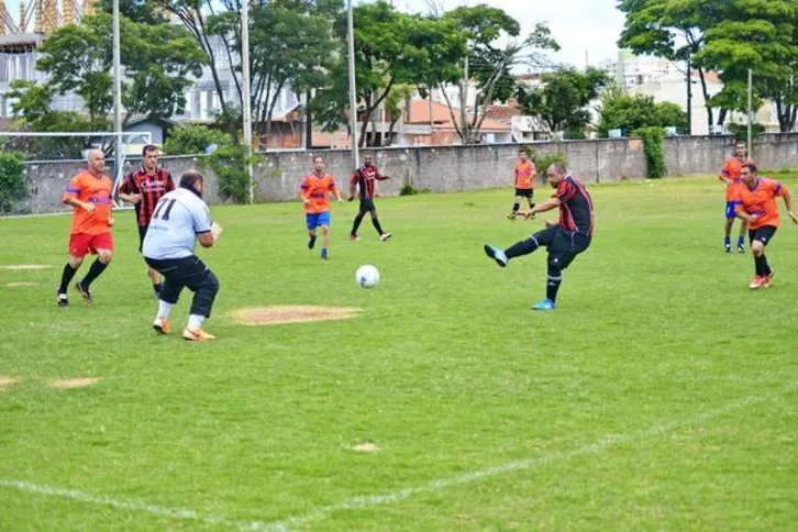 Imagem ilustrativa da imagem Copa dos Pais começa neste domingo