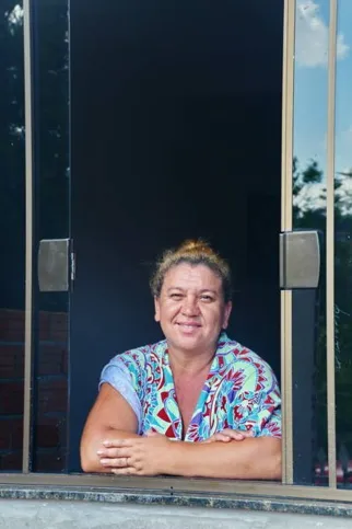 Imagem ilustrativa da imagem Uma segunda chance à vida