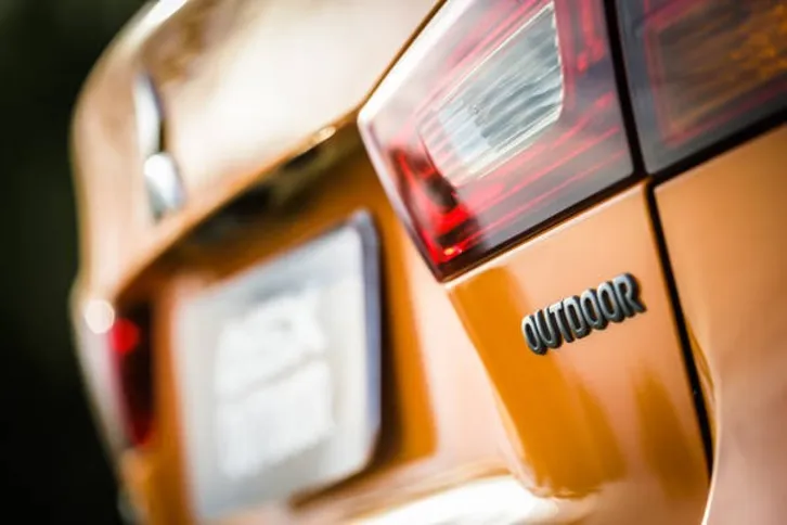 Imagem ilustrativa da imagem ASX Outdoor ganha versão urbana