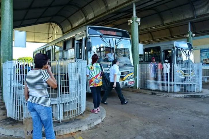 Imagem ilustrativa da imagem Arapongas inicia pesquisas para Plano de Mobilidade