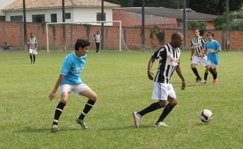 Imagem ilustrativa da imagem Dezesseis equipes avançam no Torneio do Trabalhador