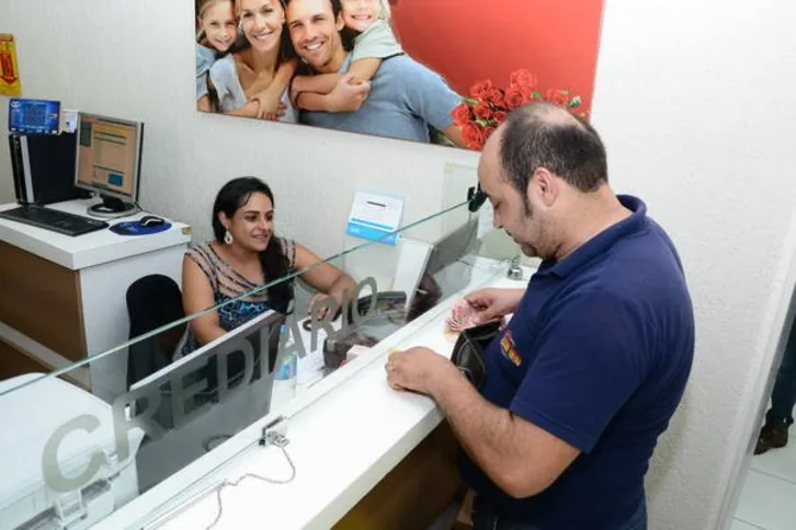 Imagem ilustrativa da imagem  Crise faz varejo restringir crediário para novos clientes