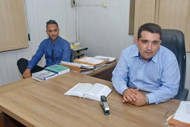 Imagem ilustrativa da imagem Juiz nega liminar em ação para devolução de recursos