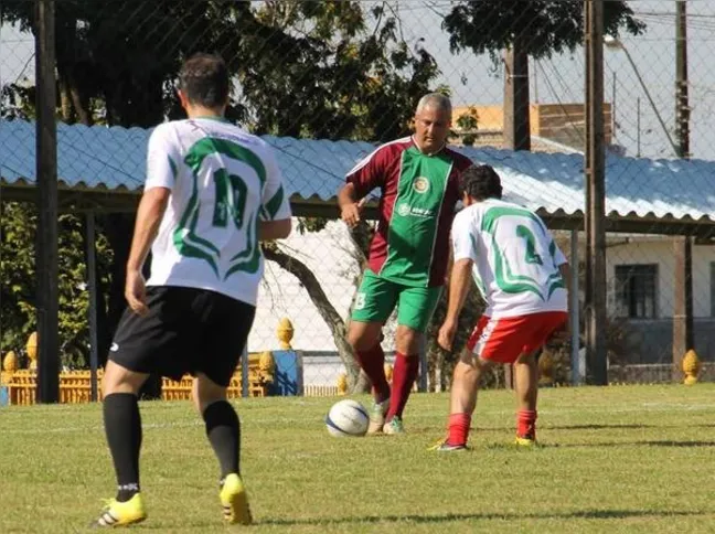 Imagem ilustrativa da imagem Copa dos Pais prossegue no domingo