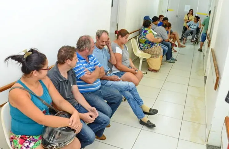 Imagem ilustrativa da imagem Demanda por atendimento no UPA cresce 66% em Apucarana 