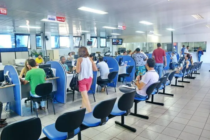 Imagem ilustrativa da imagem Inadimplência atinge 4 em cada 10 contribuintes