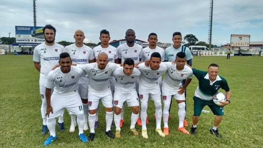 Imagem ilustrativa da imagem Segundona prossegue neste sábado