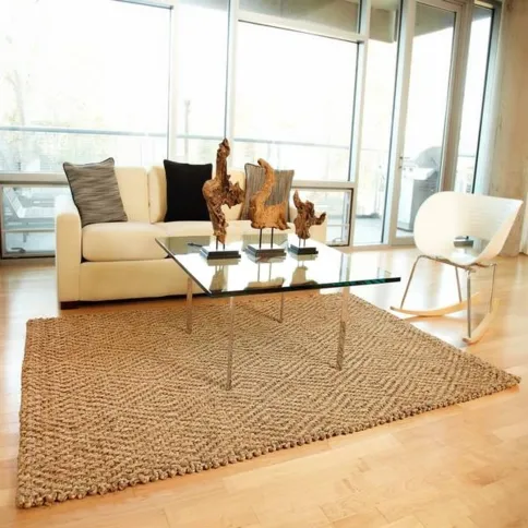 Imagem ilustrativa da imagem Não erre na escolha do tapete ideal