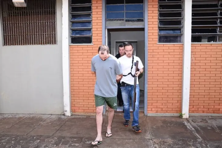 Imagem ilustrativa da imagem  Mãe de bebê torturado também será indiciada