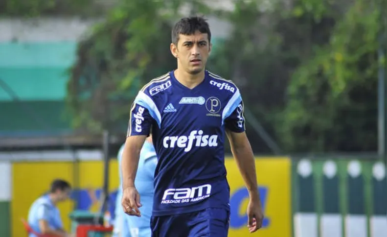 Imagem ilustrativa da imagem Palmeiras recebe o River Plate e torce contra o Rosário Central