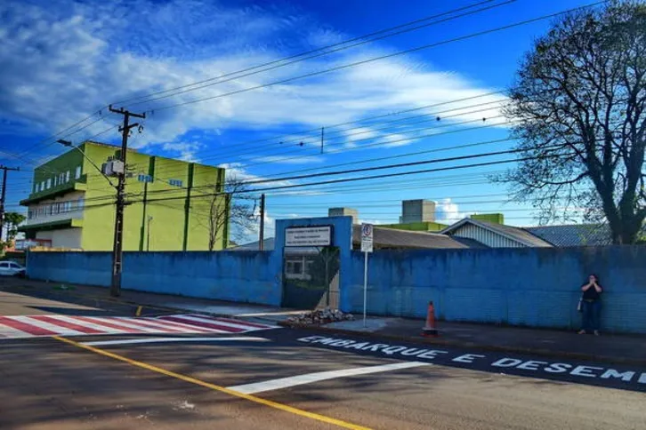 Imagem ilustrativa da imagem  Alunos são hospitalizados após uso de comprimidos