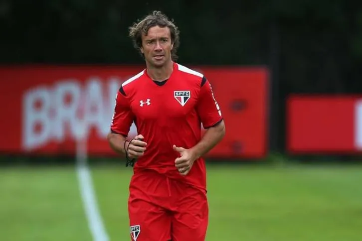 Imagem ilustrativa da imagem São Paulo enfrenta o Audax por vaga na semifinal
