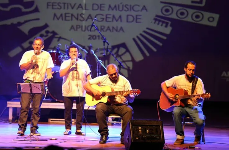 Imagem ilustrativa da imagem Femudap escolhe vencedores