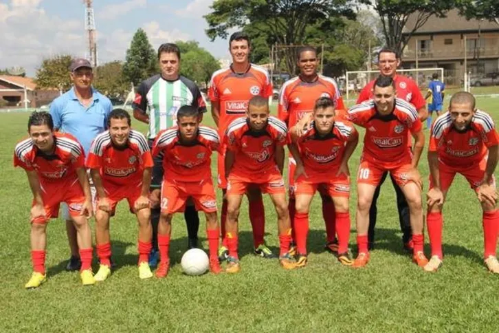 Imagem ilustrativa da imagem Definidos os semifinalistas do Torneio do Trabalhador